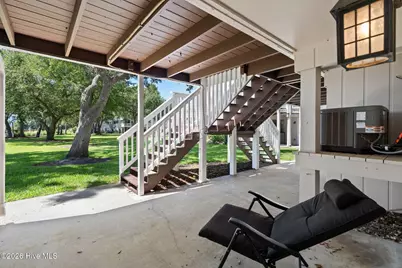1200 Saint Joseph Street #Apt 26, Carolina Beach, NC 28428 - Photo 24