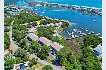 1200 Saint Joseph Street #Apt 26, Carolina Beach, NC 28428 - Photo 2