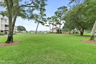 1200 Saint Joseph St, Carolina Beach, NC 28428 - Photo 24
