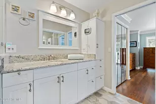 1200 Saint Joseph St, Carolina Beach, NC 28428 - Photo 16