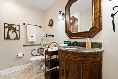 1200 Saint Joseph Street #Apt 26, Carolina Beach, NC 28428 - Photo 12