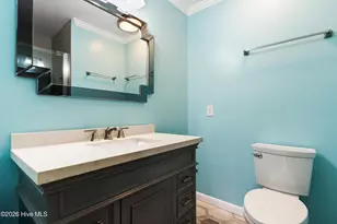 1200 Saint Joseph St, Carolina Beach, NC 28428 - Photo 20