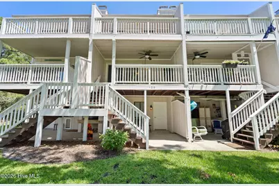 1200 Saint Joseph Street #Apt 26, Carolina Beach, NC 28428 - Photo 20