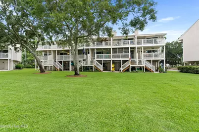 1200 Saint Joseph Street #Apt 26, Carolina Beach, NC 28428 - Photo 8