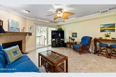 1200 Saint Joseph Street #Apt 26, Carolina Beach, NC 28428 - Photo 20