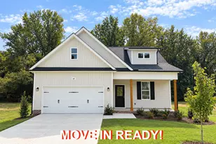 49 Zambezi Ct, Zebulon, NC 27597 - Photo 1