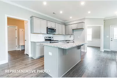 17 Zambezi Court, Zebulon, NC 27597 - Photo 2