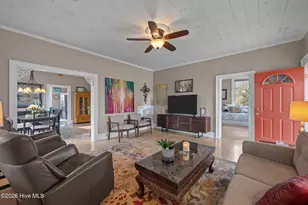 106 2nd St, Vandemere, NC 28587 - Photo 6
