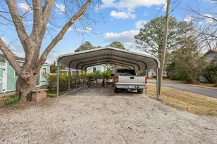 106 2nd St, Vandemere, NC 28587 - Photo 28