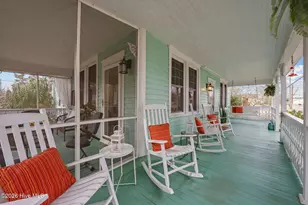 106 2nd St, Vandemere, NC 28587 - Photo 2