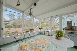 106 2nd St, Vandemere, NC 28587 - Photo 20