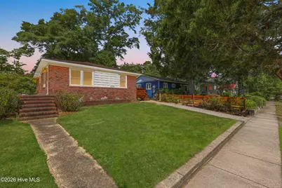 2038 Washington Street, Wilmington, NC 28401 - Photo 2