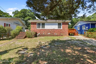 2038 Washington Street, Wilmington, NC 28401 - Photo 4