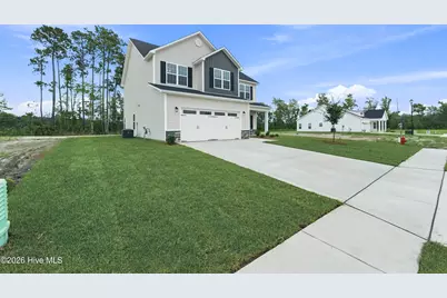 132 Sanctuary Street, Jacksonville, NC 28546 - Photo 2