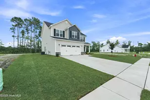 132 Sanctuary St, Jacksonville, NC 28546 - Photo 2