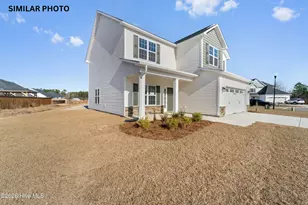 132 Sanctuary St, Jacksonville, NC 28546 - Photo 2