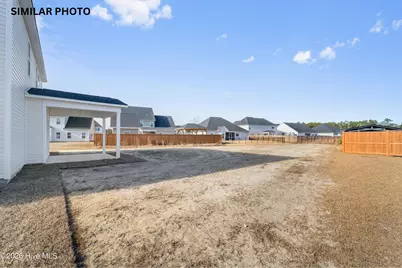 132 Sanctuary Street, Jacksonville, NC 28546 - Photo 44