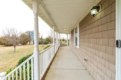337 Woodleigh Road, Knotts Island, NC 27950 - Photo 4