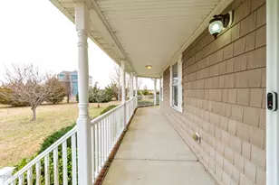 337 Woodleigh Rd, Knotts Island, NC 27950 - Photo 4