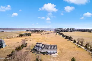 337 Woodleigh Rd, Knotts Island, NC 27950 - Photo 56
