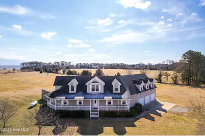 337 Woodleigh Road, Knotts Island, NC 27950 - Photo 2