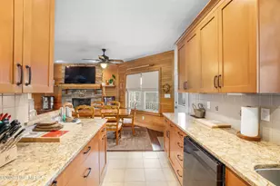 337 Woodleigh Rd, Knotts Island, NC 27950 - Photo 12