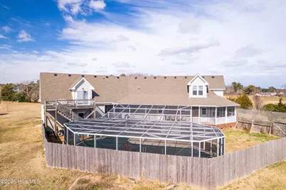 337 Woodleigh Road, Knotts Island, NC 27950 - Photo 46