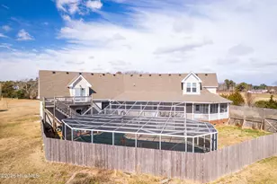 337 Woodleigh Rd, Knotts Island, NC 27950 - Photo 46