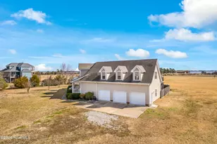337 Woodleigh Rd, Knotts Island, NC 27950 - Photo 48