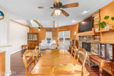 337 Woodleigh Road, Knotts Island, NC 27950 - Photo 10