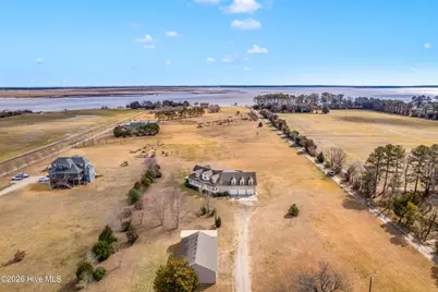 337 Woodleigh Road, Knotts Island, NC 27950 - Photo 60