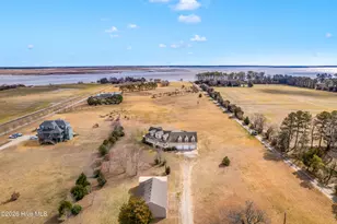 337 Woodleigh Rd, Knotts Island, NC 27950 - Photo 60