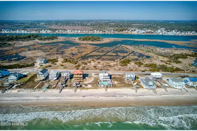 1195 New River Inlet Road, North Topsail Beach, NC 28460 - Photo 8