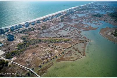1195 New River Inlet Road, North Topsail Beach, NC 28460 - Photo 4