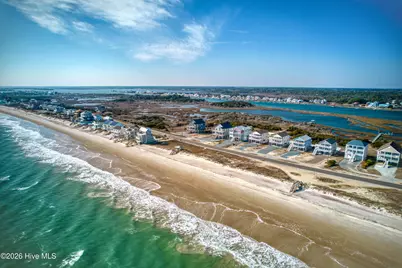 1163 New River Inlet Road, North Topsail Beach, NC 28460 - Photo 8
