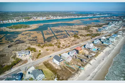 1163 New River Inlet Road, North Topsail Beach, NC 28460 - Photo 2