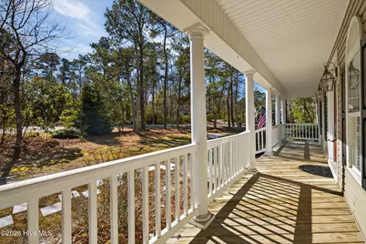 136 S Belvedere Drive, Hampstead, NC 28443 - Photo 6