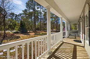 136 S Belvedere Dr, Hampstead, NC 28443 - Photo 6