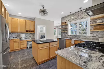 136 S Belvedere Drive, Hampstead, NC 28443 - Photo 22
