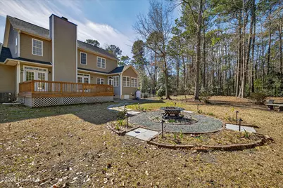 136 S Belvedere Drive, Hampstead, NC 28443 - Photo 12