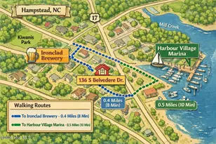 136 S Belvedere Dr, Hampstead, NC 28443 - Photo 68