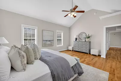 136 S Belvedere Drive, Hampstead, NC 28443 - Photo 38