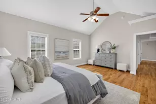 136 S Belvedere Dr, Hampstead, NC 28443 - Photo 38