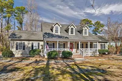 136 S Belvedere Drive, Hampstead, NC 28443 - Photo 2