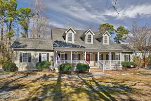 136 S Belvedere Dr, Hampstead, NC 28443 - Photo 2