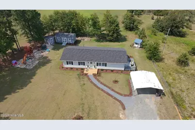 3344 Cypress Church Road, Cameron, NC 28326 - Photo 2