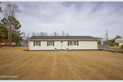 3344 Cypress Church Road, Cameron, NC 28326 - Photo 1