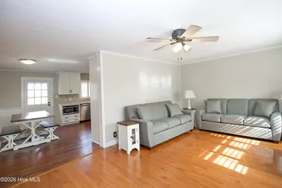 3344 Cypress Church Road, Cameron, NC 28326 - Photo 4