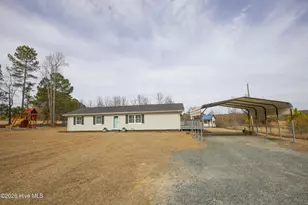 3344 Cypress Church Rd, Cameron, NC 28326 - Photo 52