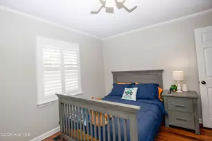 3344 Cypress Church Rd, Cameron, NC 28326 - Photo 22